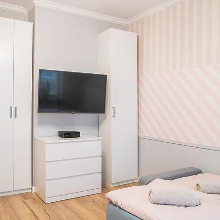 Lily Apart - Private Rooms In The Old Town Gdaňsk Exteriér fotografie