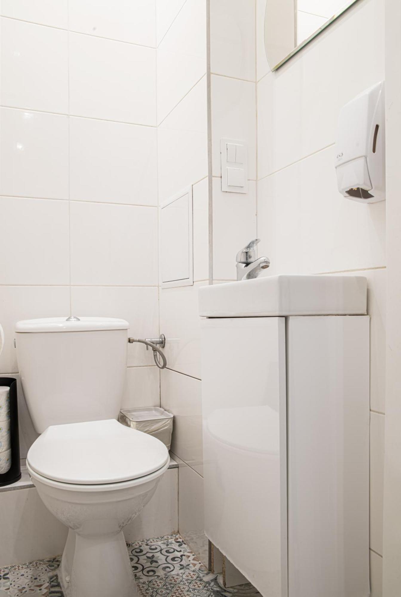 Privat overnatting Lily - Private In The Old Town *
